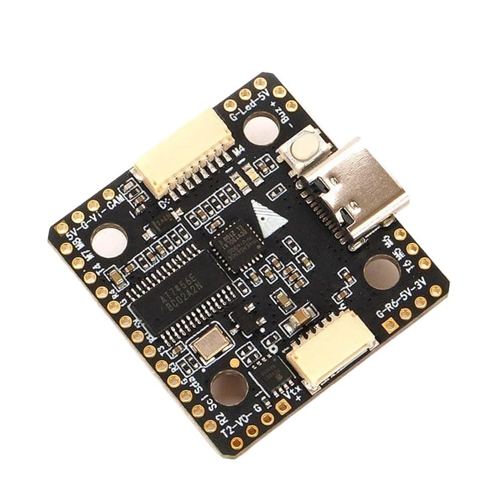 Amazon.com: Compatible Flight Controller Compatible with X8
